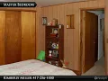 5 Acres in a Pretty Country Setting w 3 BR Home