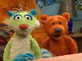 Download Lagu Bear In The Big Blue House Volunteers Of Woodland Valley Part 3