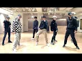 Download Lagu [WayV - Kick Back] dance practice mirrored