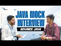 Best Mock Interview on Spring Boot Fresher Mock Interview Java Interview Questions