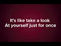 Skepta feat. Suggs and Chase & Status - Innocent Smile (Lyrics)