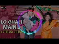 Lagu lo chali.main apni devar ki barat le ke best dj song