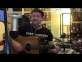 RVIVR - Wrong Way/One Way (Acoustic Cover)