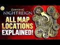 Every Location in Elden Ring Nightreign EXPLAINED - Full Limveld Map Guide