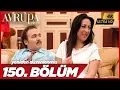 Avrupa Yakası 150. Bölüm | 4K Yüksek Çözünürlük