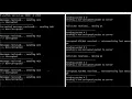 CSCI 466 - PA2 Sample Output F25