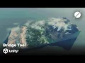 World Creator to Unity Engine - Using the Unity Bridge