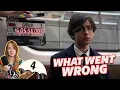 The Miserable End of THE UMBRELLA ACADEMY Season 4 Explained