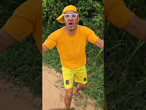 cuidado é perigoso deitar aí