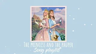the princess and the pauper song playlist 