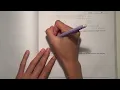 Eureka Math Grade 4 Module 3 Lesson 12 Homework