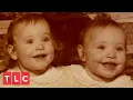 Darcey and Stacey s Father on Raising Twins Darcey Stacey