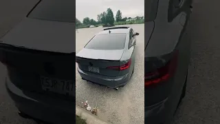 I Upgraded ALL Of My Turn Signals Vw Volkswagen Jetta Gli Shorts 