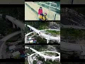 Lagu menerbangkan drone di atas jembatan layang maros sulawesi selatan #shorts #sulsel #shortvideo
