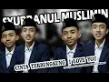 Bukan Nafsu Terbungkus I LOVE YOU - SYUBBANUL MUSLIMIN