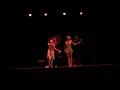 Sebo Mariana Chicho Juana MN2008 Opening Show - Zitarrosa (Bajofondo)