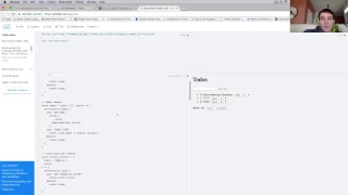 Live Mock Technical Interview - React JavaScript