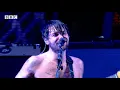 Biffy Clyro - Mountains at Reading Festival 2013