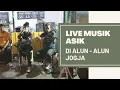 Download Lagu Serunya Nongkrong dan Live Musik di Alun Alun Utara Jogja l Bakmi Pendopo Puspo