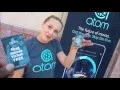 Atom Tickets App