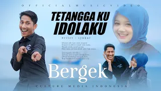 Download Bergek - Tetangga Ku Idola Ku (Official Music Video) MP3