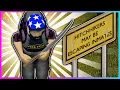 CLEARING THE PRISON In Project Zomboid Clear Cove Map MOD