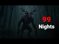 Download Lagu Volumani - 99 Nights in the Forest (Official Music Video)