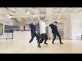 EXO-CBX (첸백시) '花요일 (Blooming Day)' Dance Practice