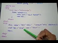 Event handling in Java Script Example on onsubmit event