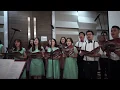 Lagu Malam Suci Waisak by BR Choir
