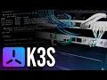 Download Lagu Using *HA* Kubernetes at home, was never so simple!