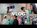Download Lagu VLOG| CHECK UP KEHAMILAN| KITA CHECK OUT DARI RUMAH SAKIT 🏥 
