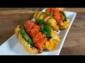 El Taco Bosu de Sushi Bosu