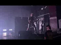 SOFT PLAY - SOCKETS, O2 INSTITUTE BIRMINGHAM, 18th OCT 2024