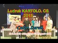 Ludruk Kartolo _ Calon Lurah _  JTV 2013