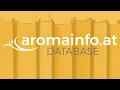 Download Lagu How to use the aroma-database