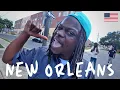 The Most Dangerous Hoods in New Orleans Hood Vlog