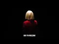 Download Lagu Sia - Freeze You Out (lyrics)