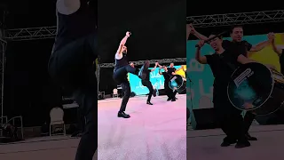 مهرجان صيف عمان نجم السلمان الأردن Ak Agency 