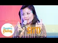 Lagu Sitti is grateful for the support her online business receives | Magandang Buhay