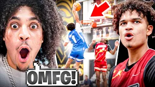 THIS BIZARRE RWE VS DRIFTY REMATCH CAME DOWN TO THE LAST SHOT!