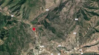 At least one dead in crash on U S 6 in Utah Co