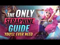 The ONLY Seraphine Guide You ll EVER NEED - League of Legends