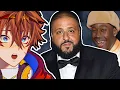 DJ Khaled Got Destroyed By Tyler The Creator! | Kenji Reacts