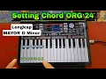 Download Lagu Setting Kunci Ala SOBAT TATE | TUTORIAL SETTING CHORD SATU JARI ORG 2024