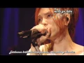 Acid Black Cherry「Aishitenai」 Live Subtítulos en Español y Romaji