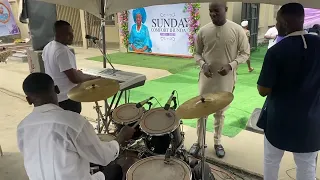 nigerian highlife ikwerre kalabari special spiced up in port harcourt 