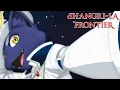 Introducing the Cait Simp Aramiys Shangri-la Frontier