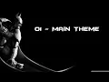 Batman: Arkham City - Main Theme