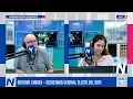Gustavo Correa and his PERSPECTIVE on teachers DISMISSED for SEXUAL abuse